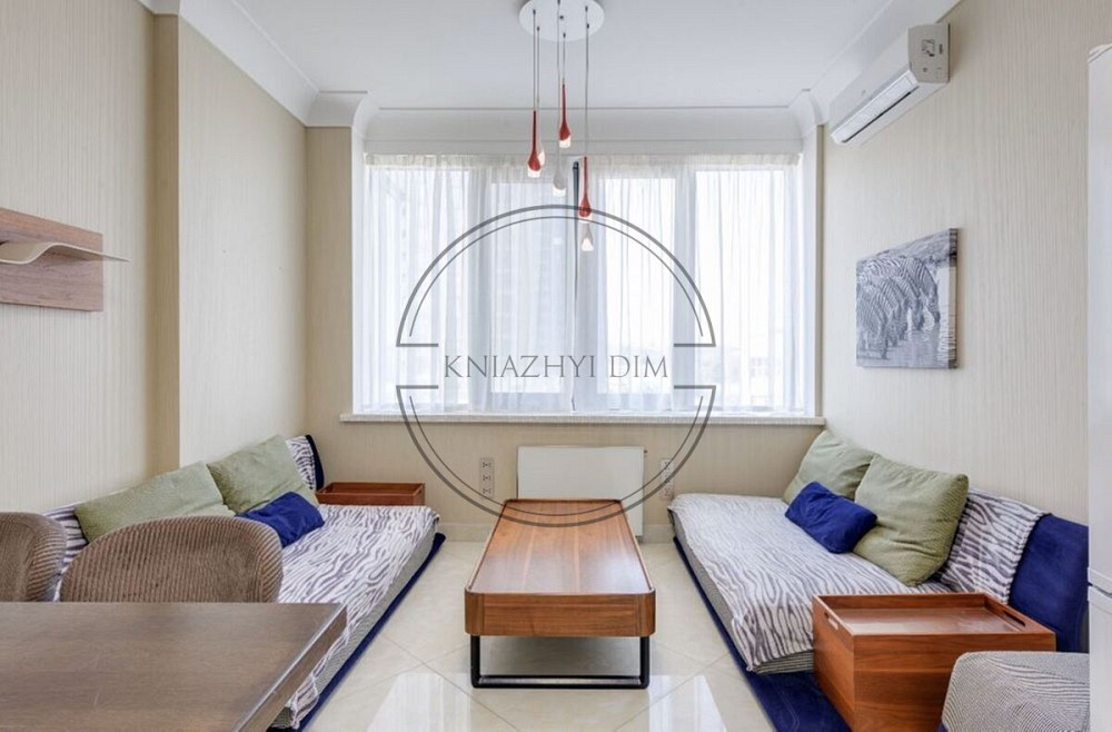 Оренда 2-х.ком.разд. в елітному ЖК RiverStone.№ 11199914 Київ - зображення 10