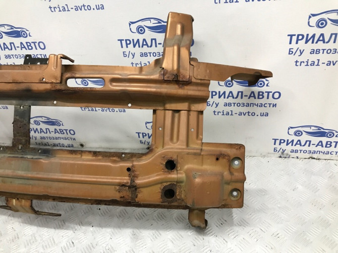 Усилитель бампера передний Chevrolet Captiva C100 2.4 БЕНЗИН Z24SED 2006 (б/у) Киев - изображение 3