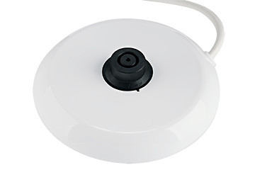 Чайник электрический 1.0 л EСG RK-1022-green Київ - зображення 9