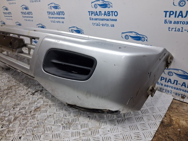 Бампер передний Mitsubishi Pajero Wagon 1999-2006 MR508162 (Арт. 71129) Київ - зображення 3