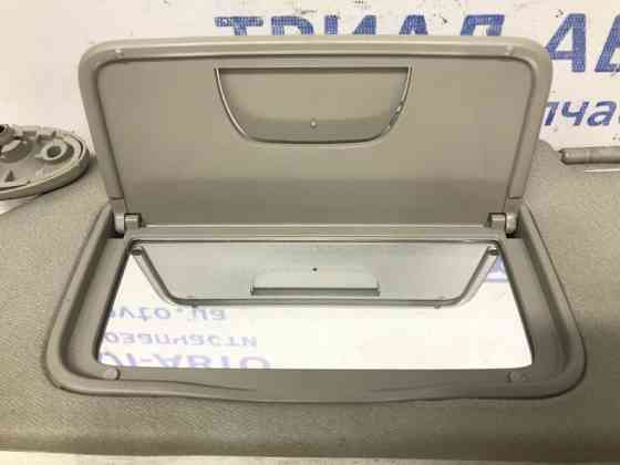 Козырек солнцезащитный левый Chevrolet Captiva C100 2.4 БЕНЗИН Z24SED 2006 (б/у) Київ