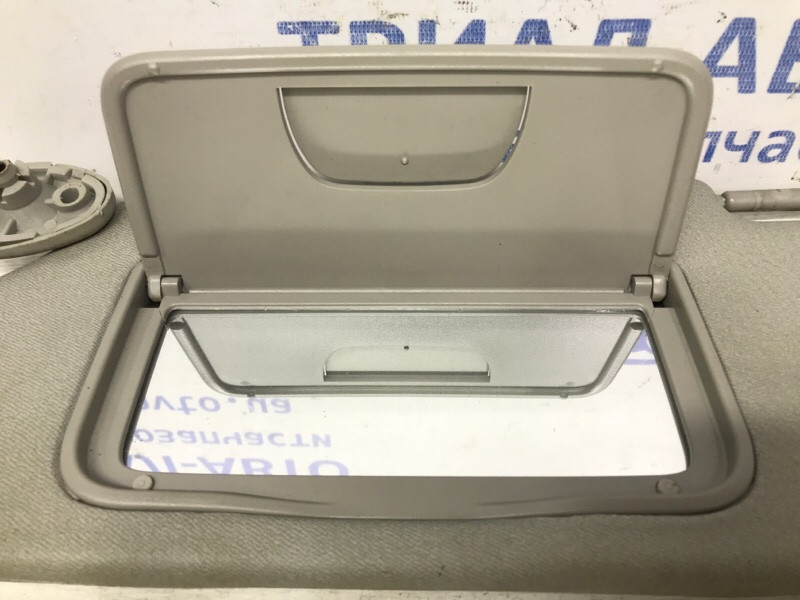 Козырек солнцезащитный левый Chevrolet Captiva 2006-2018 95192069 (Арт. 58438) Київ - зображення 3