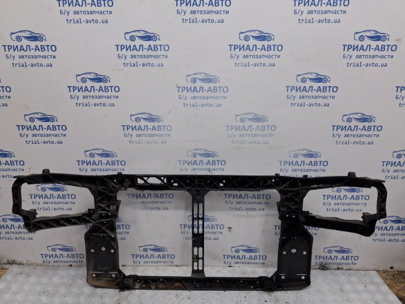 Панель передняя Hyundai Tucson JM 2.0 DIESEL D4EA 2004 (б/у) Київ - зображення 6