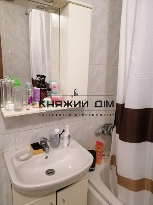 .ОРЕНДА 1к кв м. Шулявська вул Андрія Мельника ( Тупікова ) 8 Код: 114169 Киев - изображение 4