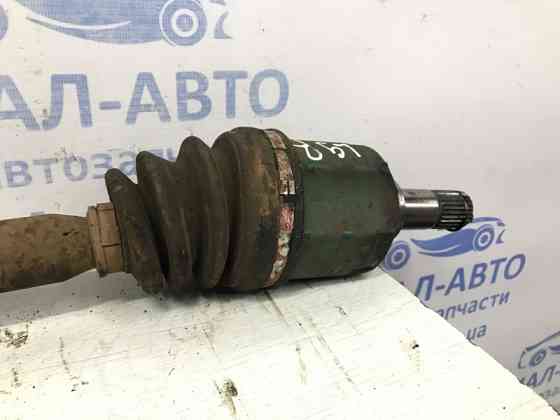 Привод передний правый МКПП Mitsubishi Lancer 9 1.6 БЕНЗИН 4G18 2003 (б/у) Київ