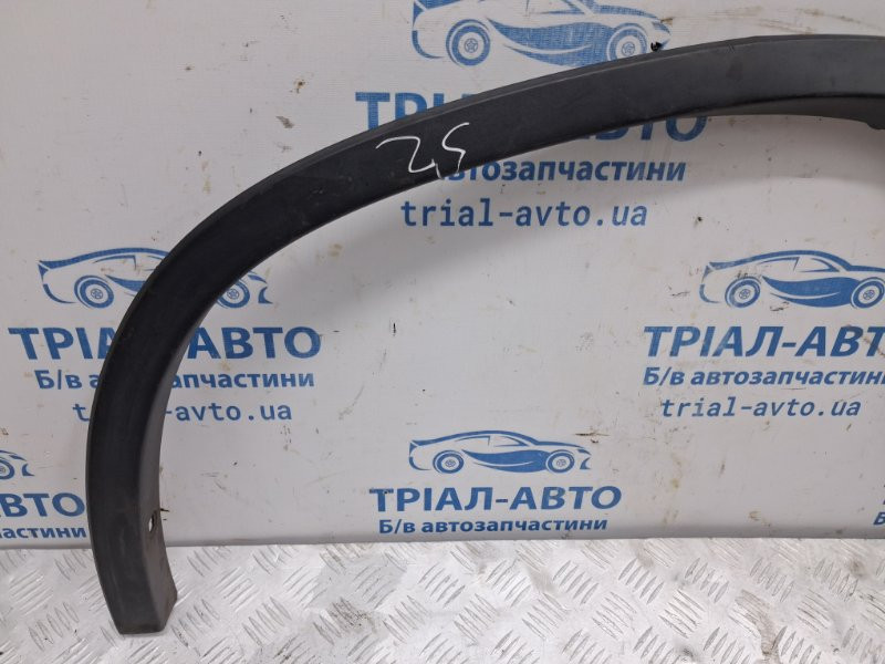 Накладка крыла Nissan X-Trail 2007-2015 76856JG00A (Арт. 79856) Київ - зображення 2