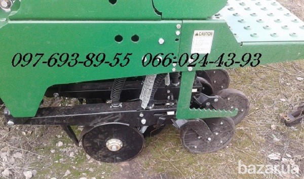 Сеялка зерновая стерневая Great Plains CPH 1500 no till Дніпро - зображення 4