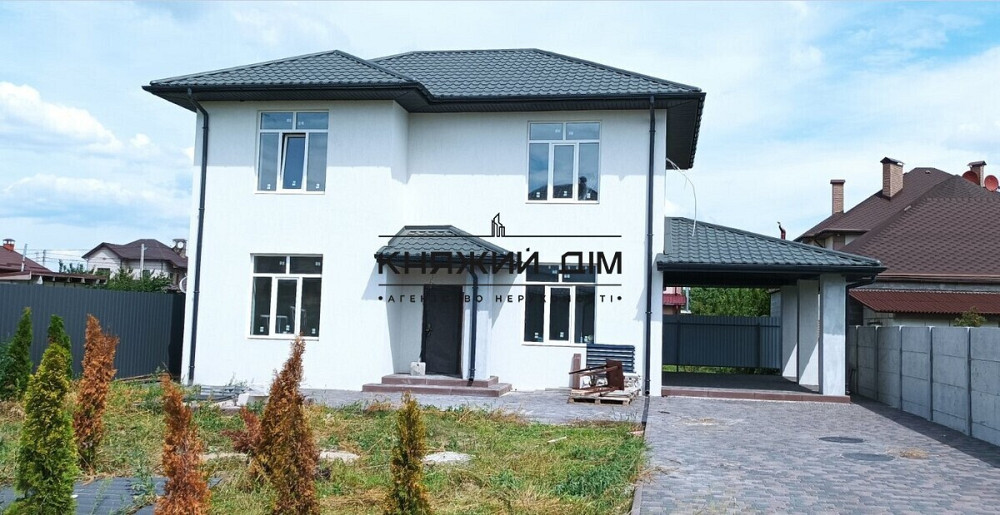 Продаж будинку в с. Гора, код 2211810 Київ - зображення 2