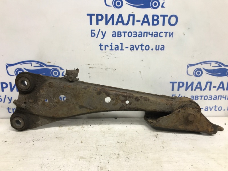 Рычаг задний продольный Toyota RAV 4 2005-2016 4878042010 (Арт. 37938) Київ - зображення 1