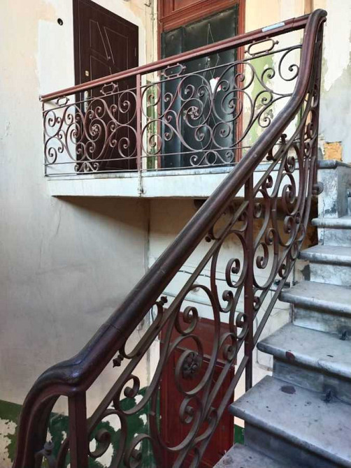 долгосрочная аренда 1-к квартира Одесса, Приморский, 10000 грн./мес. Одеса - зображення 7