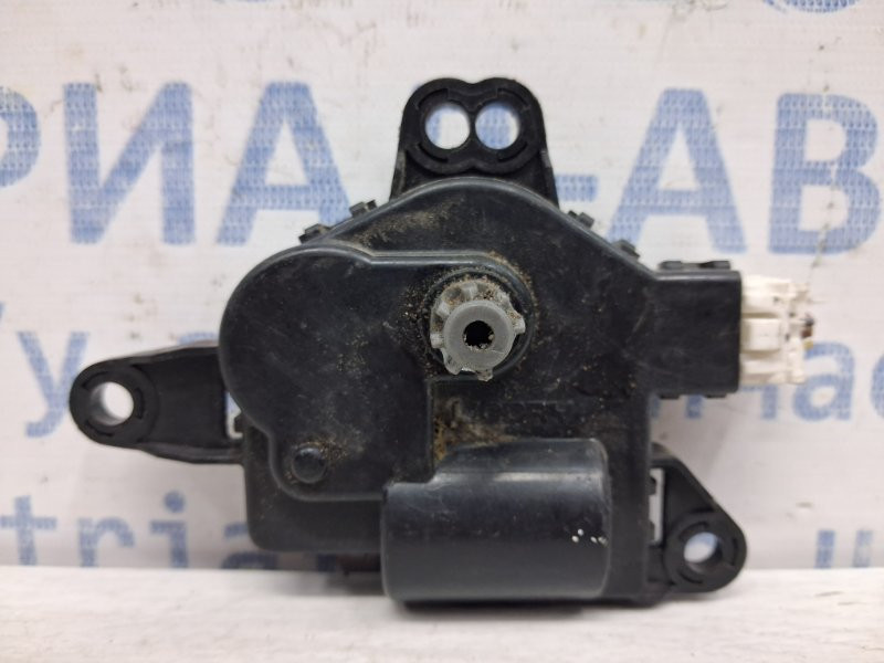 Сервопривод Kia Sportage SL 1.7 DIESEL D4FD 2010 (б/у) Київ - зображення 2