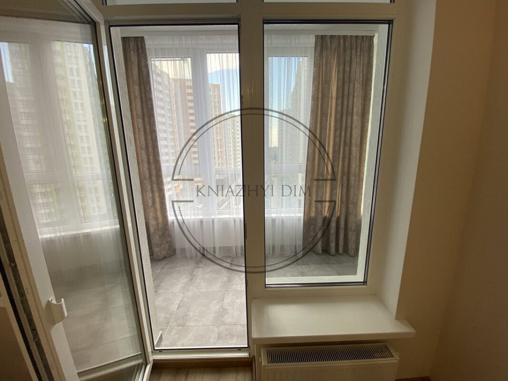 Є Генератор! Оренда 2-кімнатної квартири ЖК Нивки Парк м.Нивки Код об'єкту 11201729 Киев - изображение 3