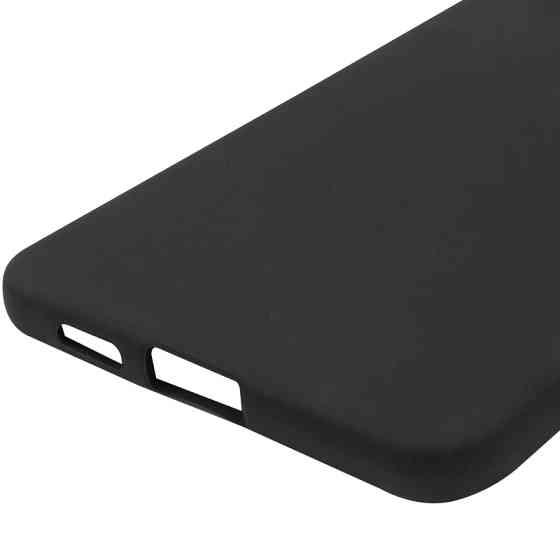 Чехол TPU Epik Black Full Camera для Samsung Galaxy S26 Edge Херсон