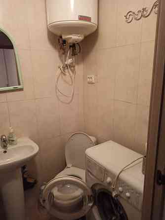 долгосрочная аренда 1-к квартира Одесса, Хаджибейский, 7000 грн./мес. Одеса