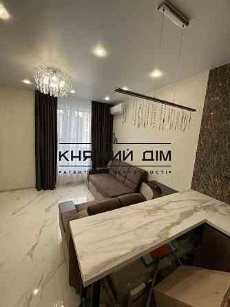 Оренда 1-кімнатної квартири в м. Бровари, ЖК Scandia. Код 11204692 Киев