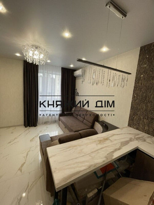 Оренда 1-кімнатної квартири в м. Бровари, ЖК Scandia. Код 11204692 Київ - зображення 6