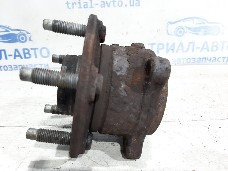 Ступица задняя Chevrolet Cruze 2009-2016 13502873 (Арт. 22576) Киев - изображение 3