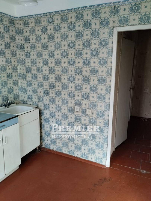 1-кімнатна квартира в цегляному будинку на Ростовській Одеса - зображення 10