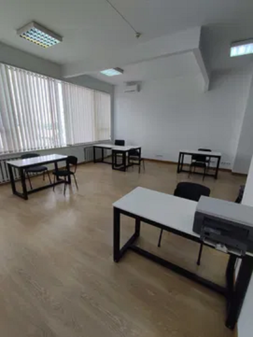 Лівобережна метро,вул Євгена Сверстюка , офіс 70м Киев - изображение 3