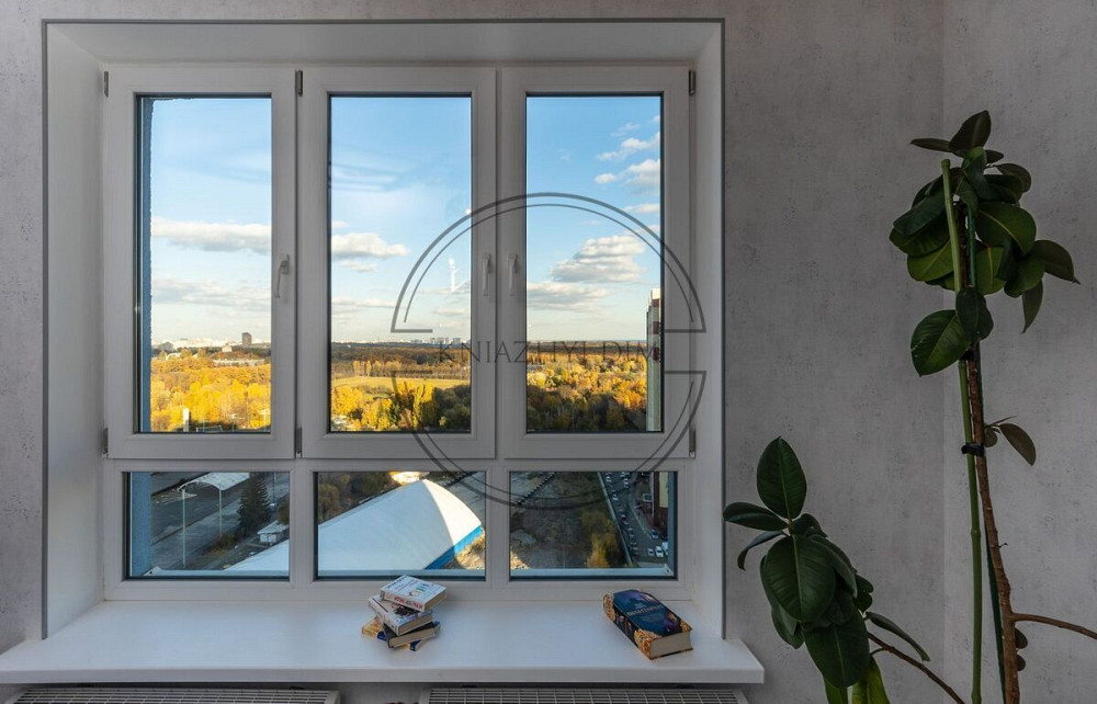 Оренда 1-но кімнатна квартира студіо м. Іподром. №11199249 Киев - изображение 11