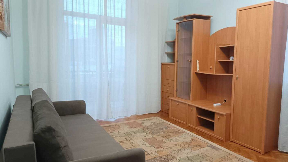 долгосрочная аренда 1-к квартира Киев, Шевченковский, 12800 грн./мес. Київ - зображення 4