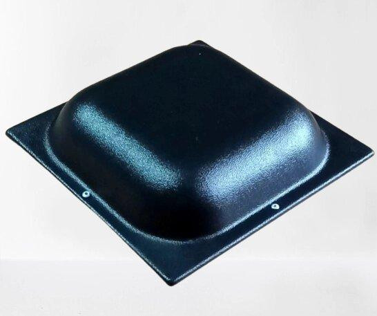 Антенна панельная MIMO 3G/4G LTE AM-17В 1610-2900 МГц 2х12-18 дБ 50 Вт, цвет черный Дніпро - зображення 8