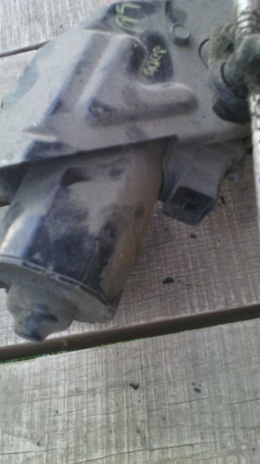 Моторчик стеклоочистителя дворников 6150844 Форд Транзит 86г.в. Вінниця - зображення 2