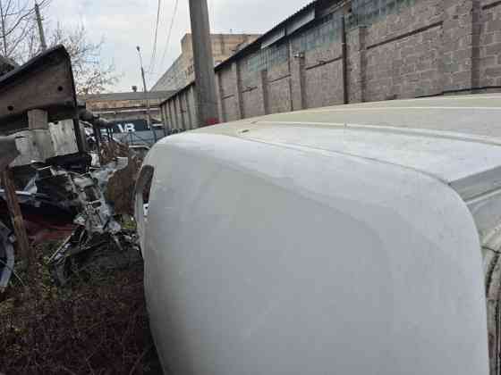 Крыша Volkswagen Caddy 2003-2015 2K0817101F (Арт. 67745) Київ