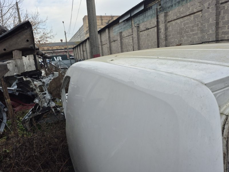 Крыша Volkswagen Caddy 2K 1.9 DIESEL BJB 2003 (б/у) Київ - зображення 5