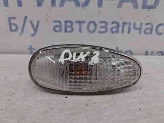 Повторитель поворотника Mitsubishi Pajero Wagon 2000-2006 MR522027 (Арт. 61261) Київ
