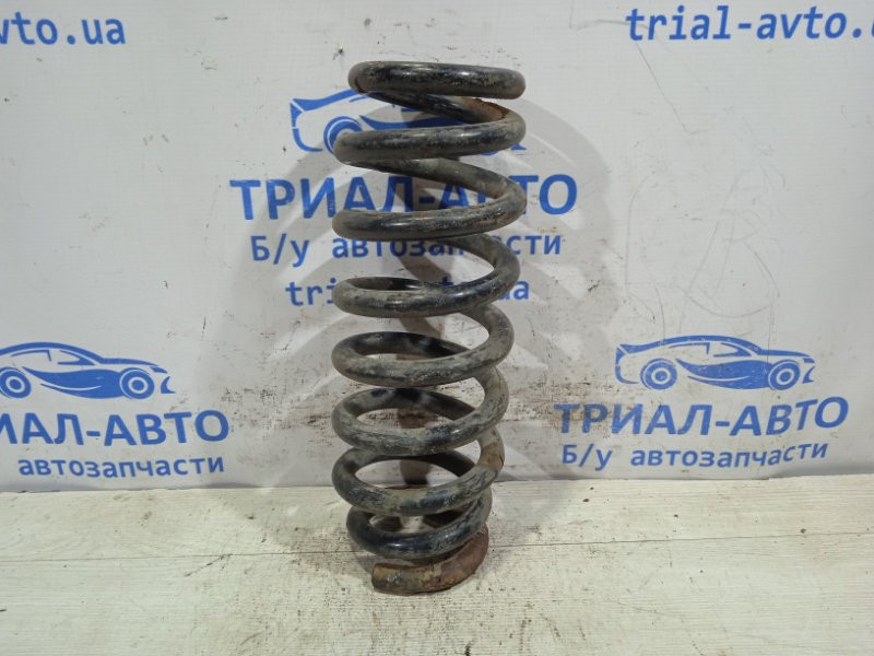 Пружина задняя Suzuki Grand Vitara JT 2005 (б/у) Київ - зображення 1