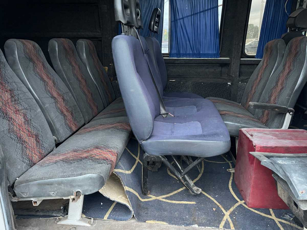 продажа Fiat Ducato, 4900 $ Київ - зображення 9