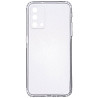 TPU чехол Epic Transparent 1,5mm Full Camera для Oppo A74 4G / F19 Херсон