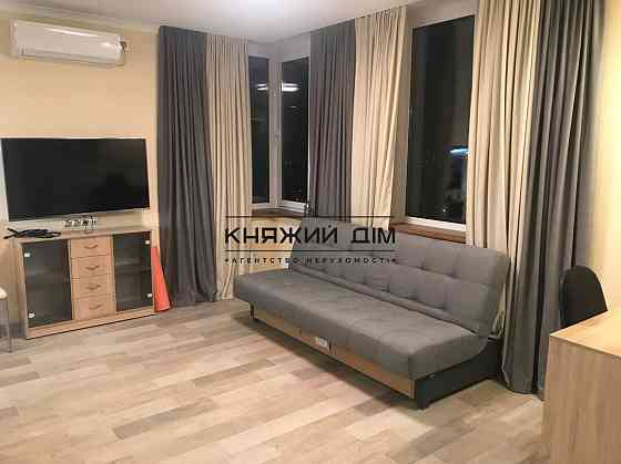 Оренда 1-к квартири ЖК Львівський. №11198640 Київ