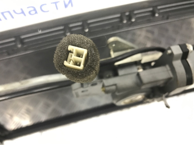 Люк в сборе Mitsubishi Lancer 9 1.6 БЕНЗИН 4G18 2003 (б/у) Киев - изображение 9