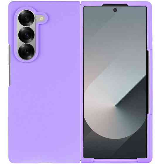 Чехол Foldables Silicone Cover Lakshmi (AAA) для Samsung Galaxy Z Fold6 Херсон