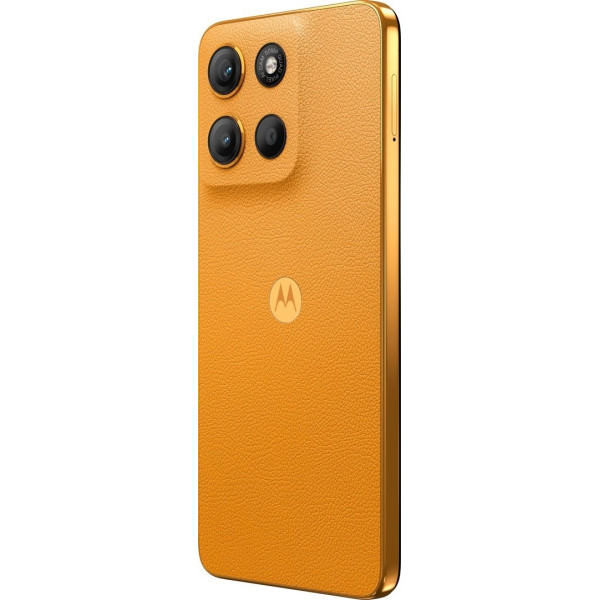 Смартфон Motorola Moto G15 8/512GB NFC Sunrise Orange Global (PB6E0066UA) UA (Код товару:40661) Харьков - изображение 7