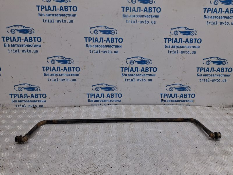 Стабилизатор задний Mitsubishi Lancer 10 2.0 БЕНЗИН 4B11 2007 (б/у) Київ - зображення 1