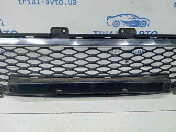 Решетка бампера центральная SsangYong Korando C200 2.0 DIESEL D20DT 2010 (б/у) Київ