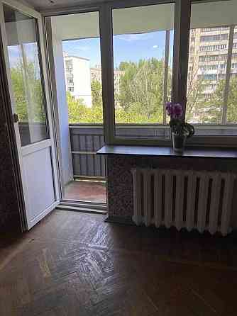 долгосрочная аренда 1-к квартира Одесса, Пересыпский, 5500 грн./мес. Одеса