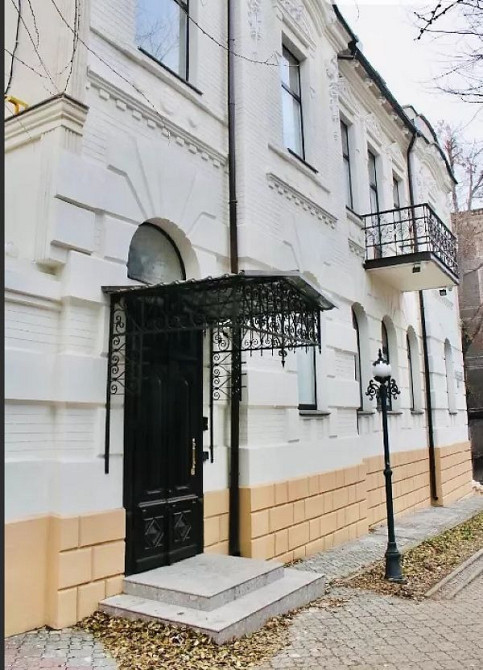 Продам. 2-поверхову будівлю 361 м.кв., 11,7 соток, вул. Паторжинського Дніпро - зображення 3