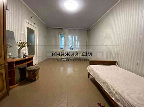 4кімн велика квартира м. Харківська Код № 21147195 Київ