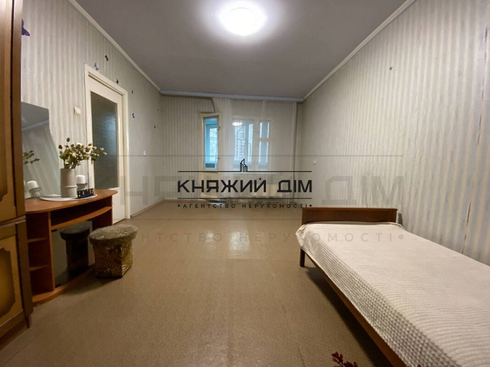 4кімн велика квартира м. Харківська Код № 21147195 Київ - зображення 6