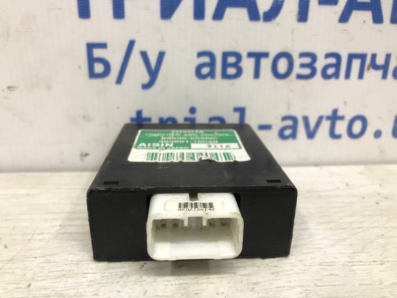 Блок управления раздаточной коробкой Toyota Prado 2002-2009 8953060280 (Арт. 10636) Киев - изображение 2