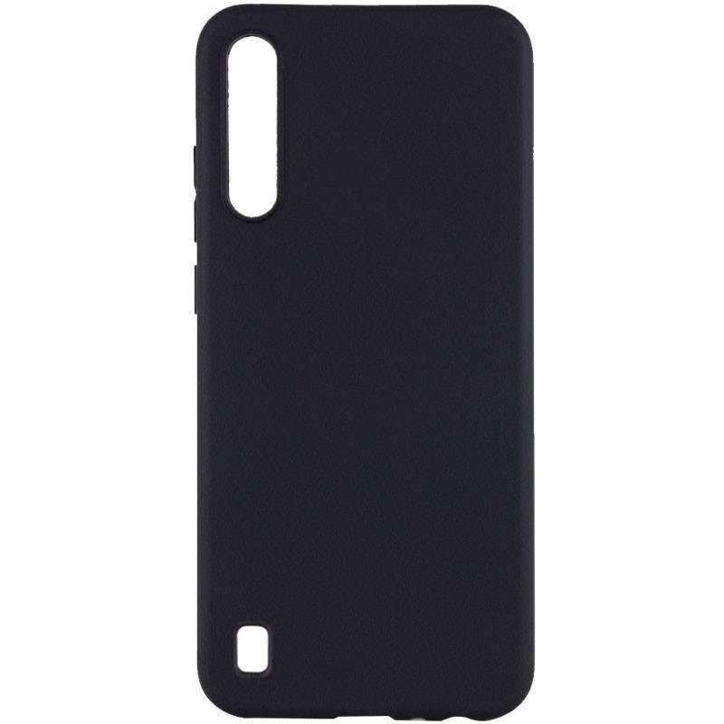 Чехол TPU Epik Black для ZTE Blade A7 (2020) Херсон - изображение 5