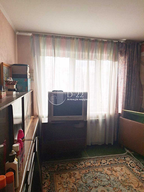 продажа 3-к квартира Киев, Оболонский, 73000 $ Киев - изображение 9