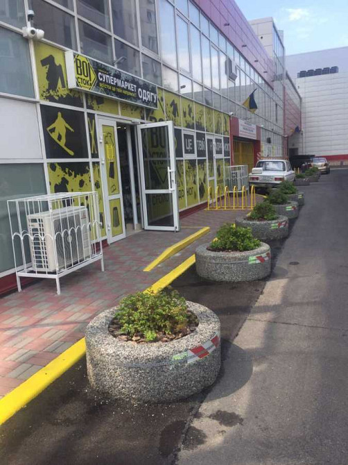 продажа торговые площади Киев, Дарницкий, 247100 $ Киев - изображение 3