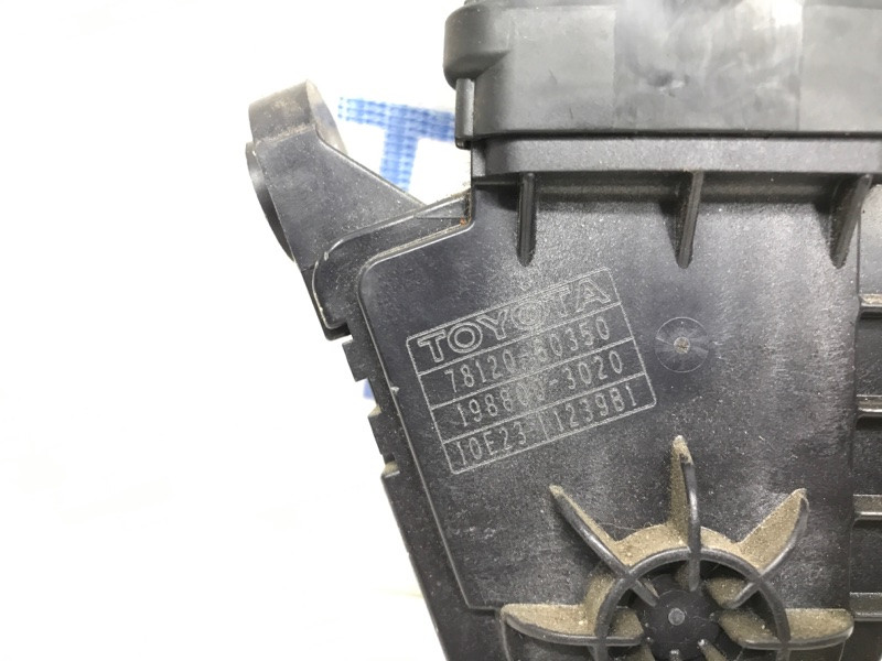 Педаль газа Toyota Prado J120 3.0 DIESEL 1KDFTV 2002 (б/у) Киев - изображение 5