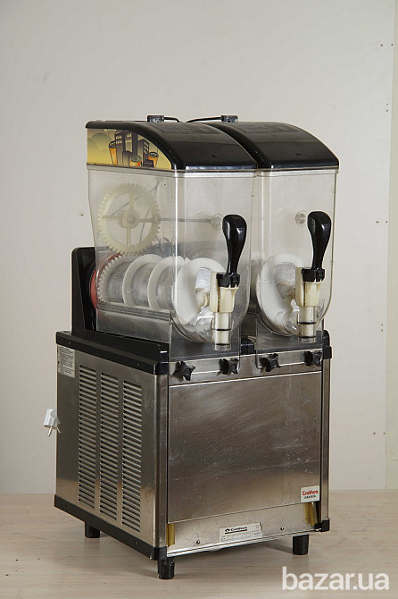 Гранитор для спаша , на 1 или 2 вкуса Київ - зображення 2