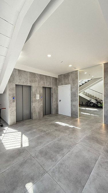 Продам 1 кімнатну квартиру, вул. Січеславська, ЖК Олімпійський, Лівобережний 3. Дніпро - зображення 4